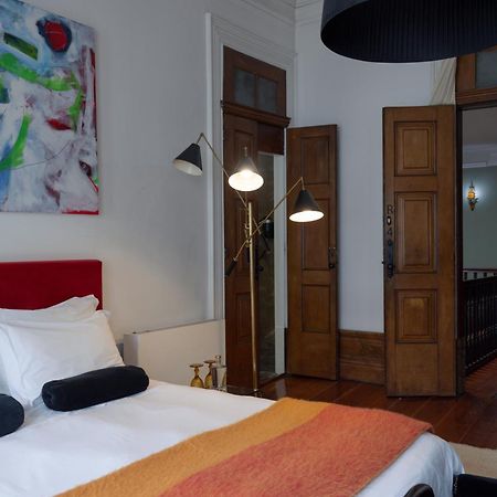 Bed and Breakfast Oporto Loft Exterior foto