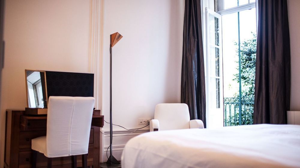 Bed and Breakfast Oporto Loft Exterior foto