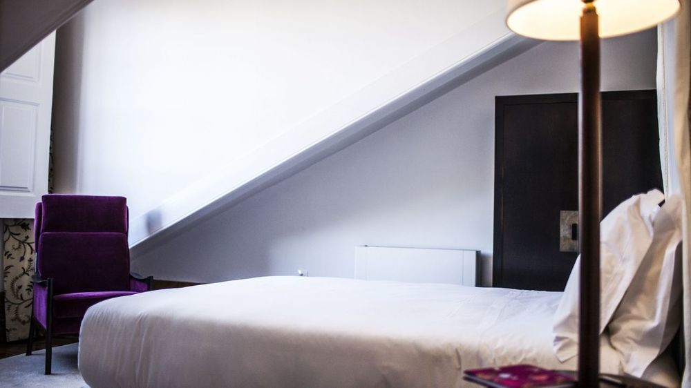Bed and Breakfast Oporto Loft Exterior foto